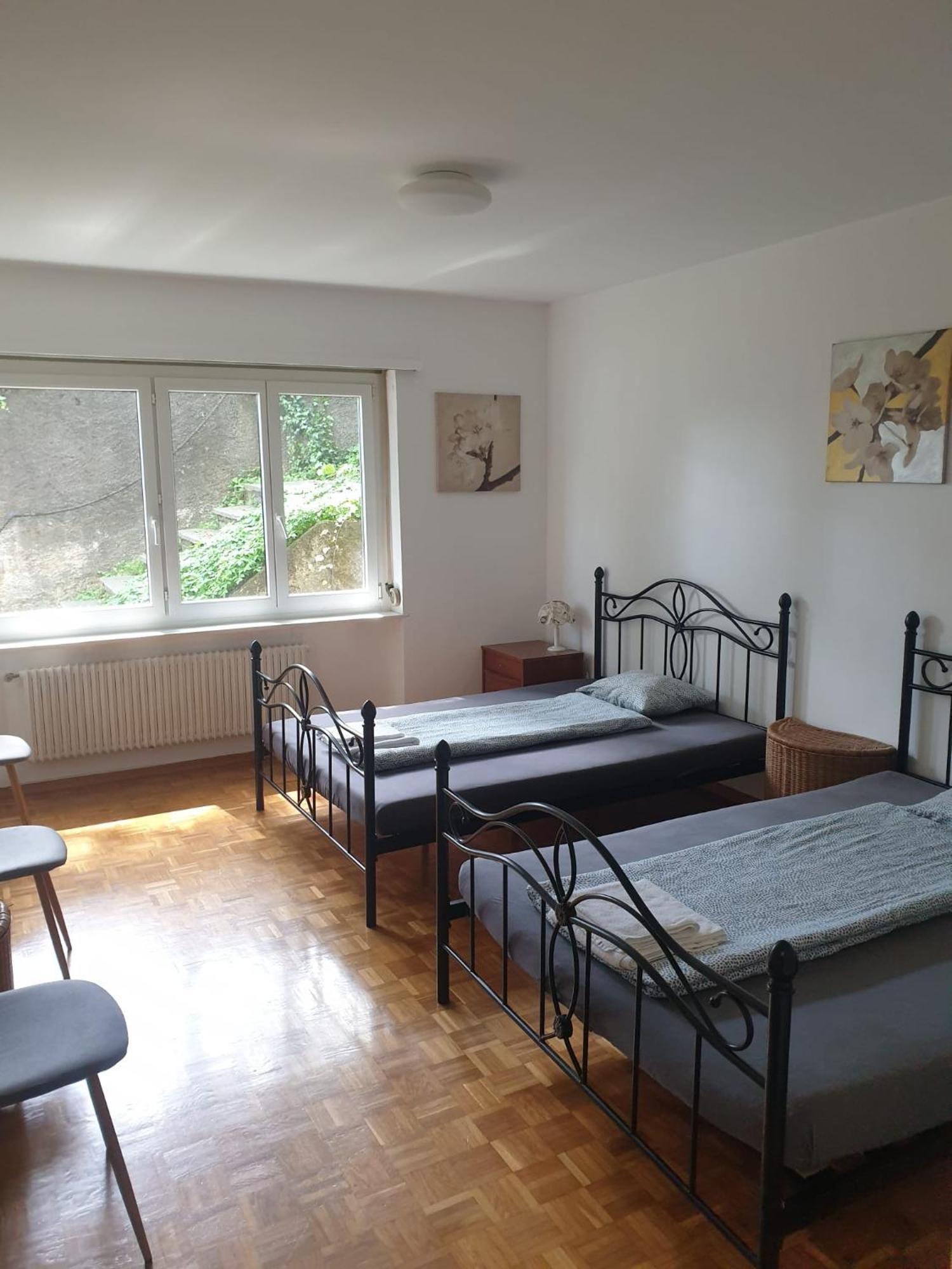 Lugano Lakeview Apartment With Self Check-In & Private Parking On Request Dış mekan fotoğraf